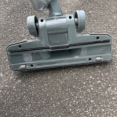 アイリスオーヤマ 掃除機 2017年 IC-S2-Sの画像