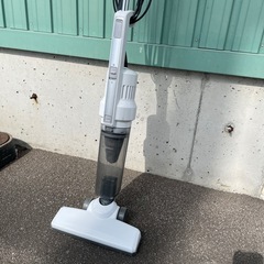 アイリスオーヤマ 掃除機 2017年 IC-S2-Sの画像
