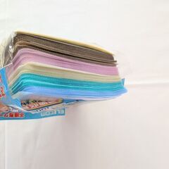 DVD-R 63枚 / CD-R 11枚　＜ELECOM＞不織布ケース付きの画像