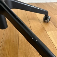 デスクチェアの画像
