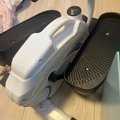 【フィットネスバイク／エアロバイク】室内トレーニング用の画像