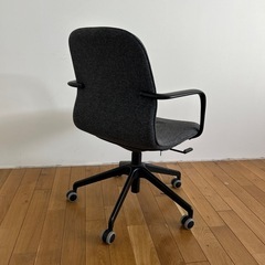 デスクチェアの画像