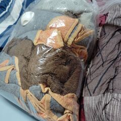 写真からすべてを寄付の画像
