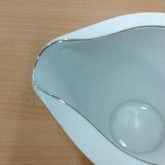 0730-378 M Fine China Japan　クリーマーの画像