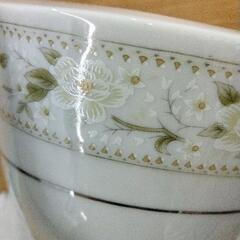 0730-378 M Fine China Japan　クリーマーの画像
