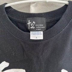 だいにぐるーぷのTシャツの画像