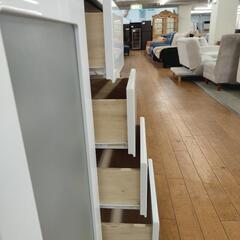 ジモティー見た！で5％OFF！【サイドボード】キャビネットの画像