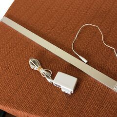 【照明ライト】ELPA エルパ ALT-1060IR 60㎝ 多目的灯 LED 朝日電器 非接触スイッチ スリム フラットの画像