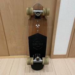 GLOBE グローブ スケートボード スケボー クルーザー クルーズの画像
