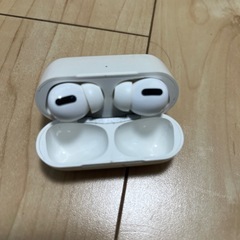 AirPods proの画像