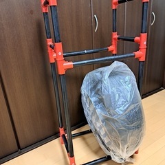 タイヤラックの画像