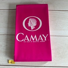C99 【新品】 未使用 化粧石鹸 固形石鹸 CAMAY 10個セット ブルー イエロー ホワイト グリーン キャメイの画像