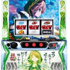 スロット実機、めちゃくちゃあります！の画像