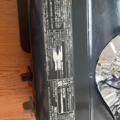 パロマ ガスコンロ プロパン 【IC-33BE9-L】の画像