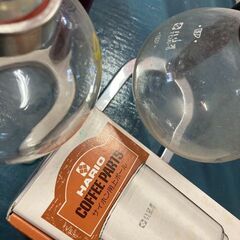 喫茶店セット 喫茶 コーヒー抽出 コーヒー 喫茶 抽出 喫茶店 カレー皿 調味料入れ 調味料 カフェ　調理　ポット　ナフキン立て　アイスペールの画像