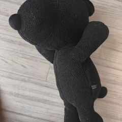 めいぐるみ　Dolls中古の画像