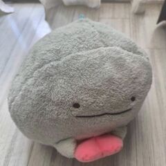 めいぐるみ　Dolls中古の画像