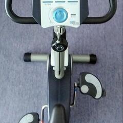 【無料】ALINCOエアロマグネティックバイクAF6200の画像
