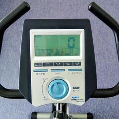 【無料】ALINCOエアロマグネティックバイクAF6200の画像
