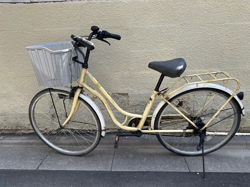 自転車2933