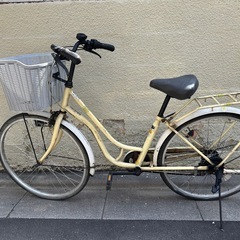 自転車2933の画像
