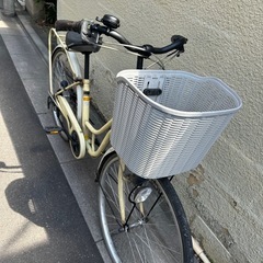 自転車2933の画像