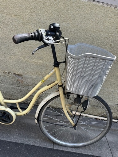 自転車2933