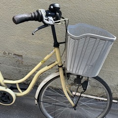 自転車2933の画像