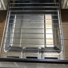 【お相手決まりました】ガステーブルの画像