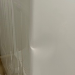 コンフィー 洗濯機  綺麗　の画像