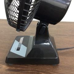 小型扇風機の画像