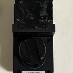 Switch bot スマートロックの画像
