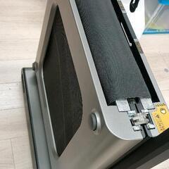 0730-124 キングスミス　WalkingPad X21ルームランナーの画像