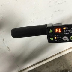 △ q 岐阜発/ヤマハ/PAS/電動アシスト自転車/20インチ/3段変速/バッテリー8.7Ah/充電器なし/ 走行確認/ 現状品/ 管17s/ R7.5/16 △の画像