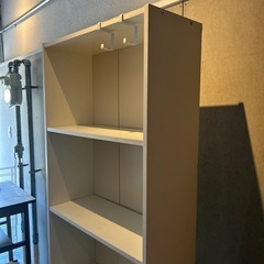 本棚/収納棚の画像