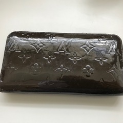 ルイヴィトン ジッピーウォレット 長財布 ユニセックスの画像