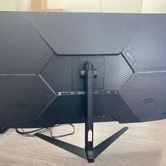 モニターIRIE(32型液晶ディスプレイ)の画像