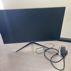モニターIRIE(32型液晶ディスプレイ)の画像