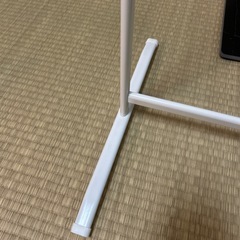 IKEA ハンガーラック【小】の画像