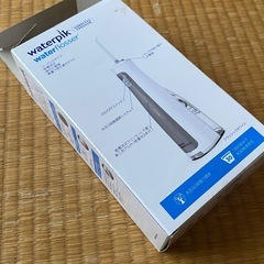 (2回使用)water pickの画像