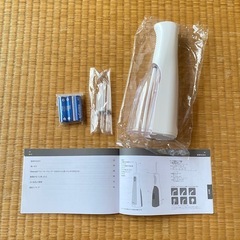 (2回使用)water pickの画像