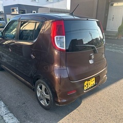 車検満タン‼️低走行‼️即納可能‼️WIT‼️の画像