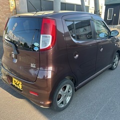 車検満タン‼️低走行‼️即納可能‼️WIT‼️の画像