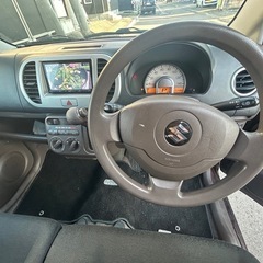 車検満タン‼️低走行‼️即納可能‼️WIT‼️の画像