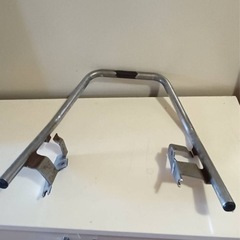 バリオス1型タンデムバーの画像