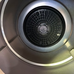 HITACHI乾燥機の画像