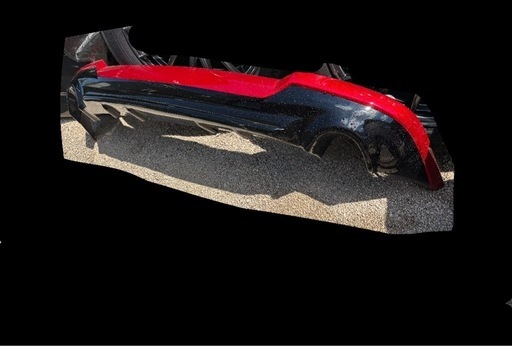 GJ アテンザ　リア　ディフューザー