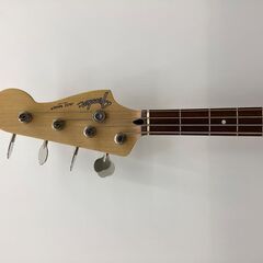 Fender MADE IN JAPAN エレキベースの画像