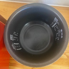 炊飯器の画像