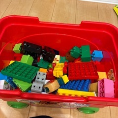 ブロックの画像